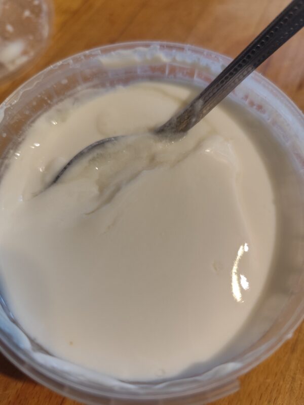 Milk Kefir Grains - Image 3