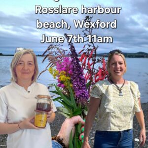 Forage and Ferment- Rosslare Harbour Wexford- 7th June 2026